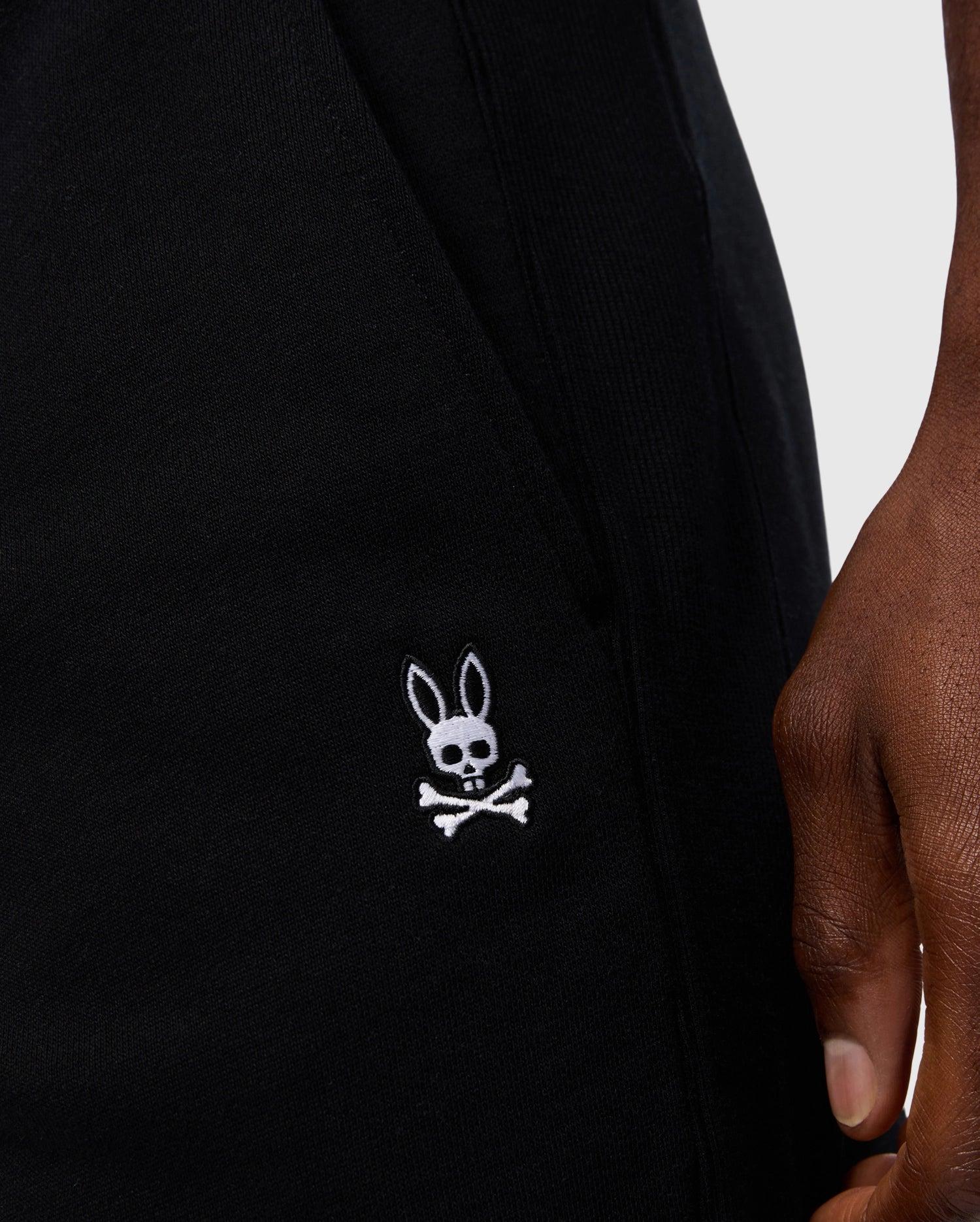 MENS LEVY FLEECE SWEATSHORT - B6R862D200 Male Product Image