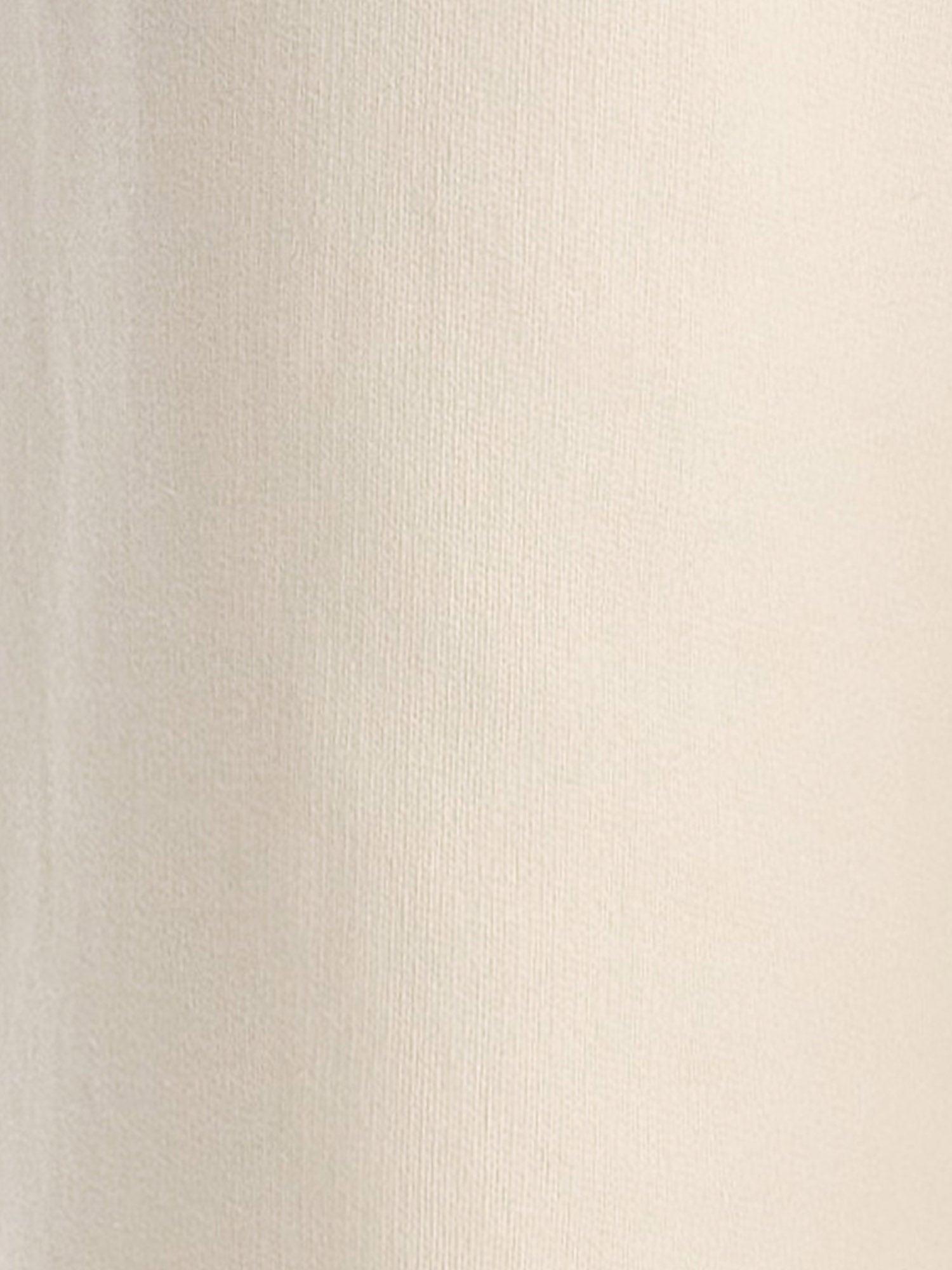 Organic Fleece Wide Leg Pant Female Product Image