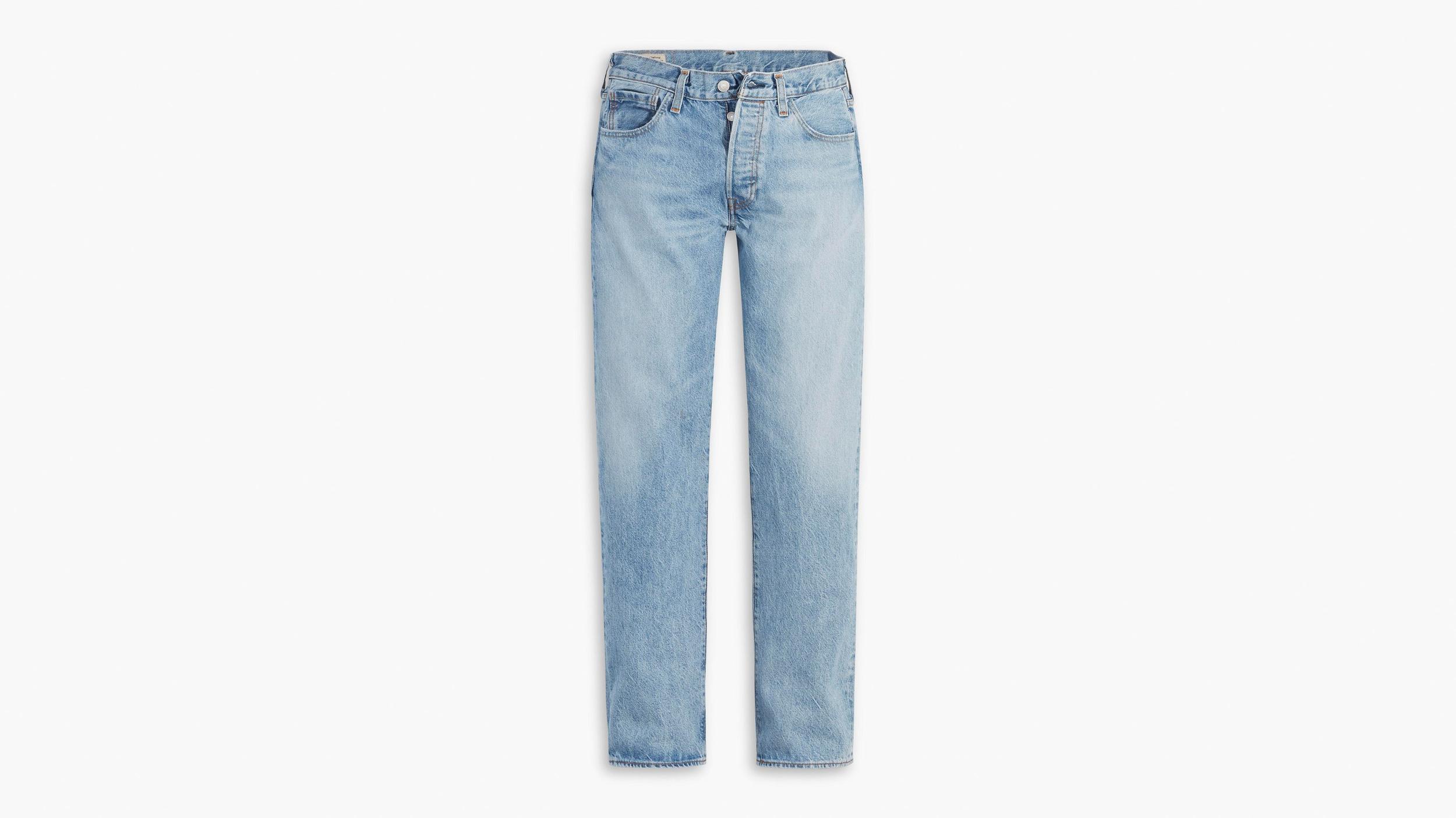 Circular 501® Original Fit Men's Jeans Product Image