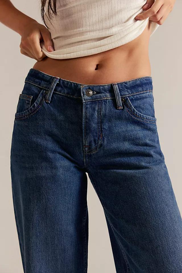 We The Free Tennessee Low-Rise Boyfriend Jeans Product Image