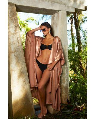 Krysta Bandeau Swim Top Product Image