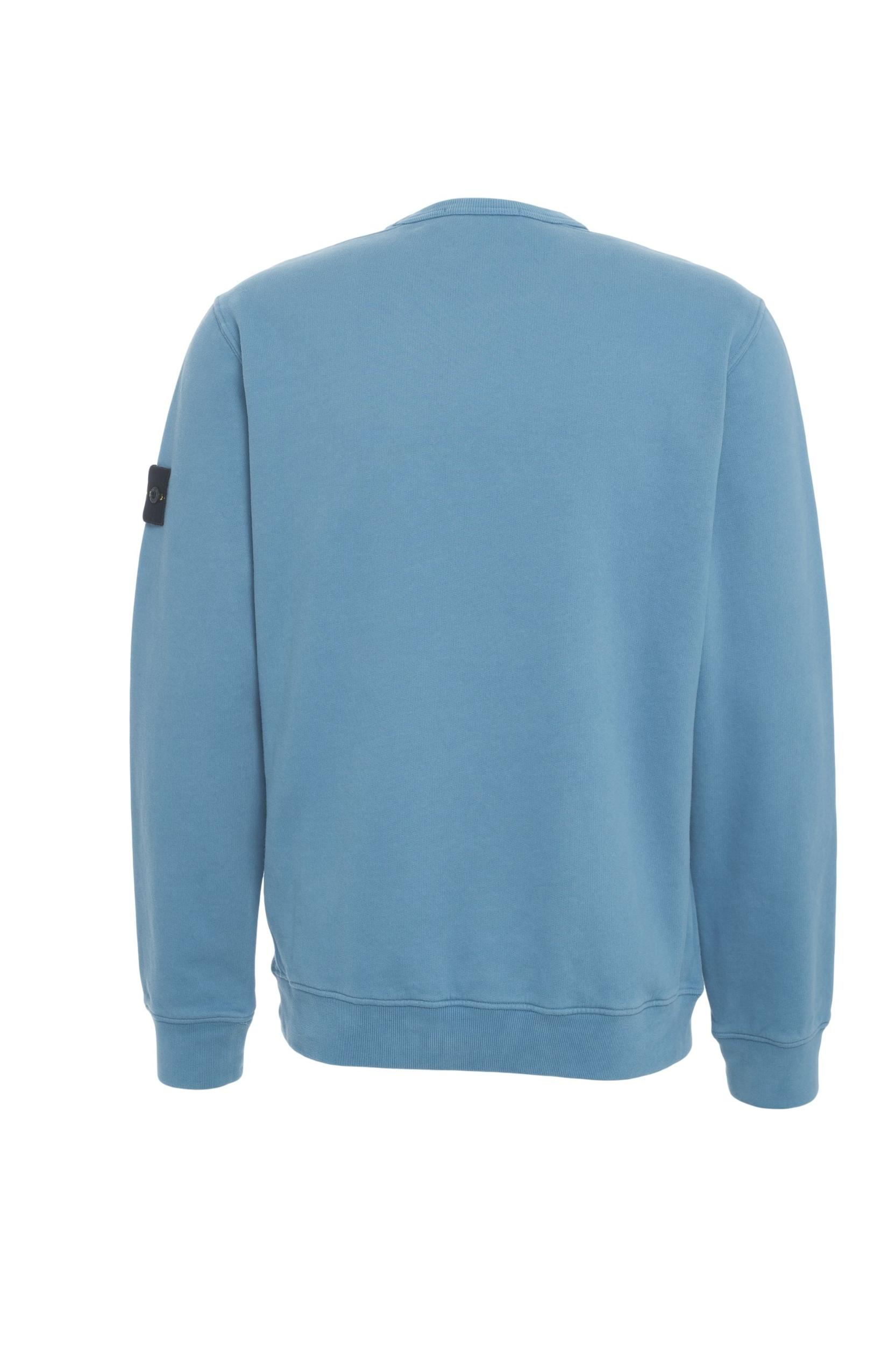 Sweatshirt with logo detail Product Image