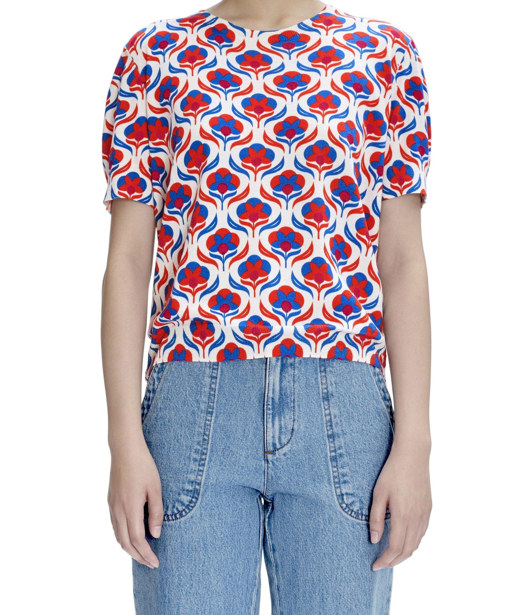 Isabelle sweater Female Product Image