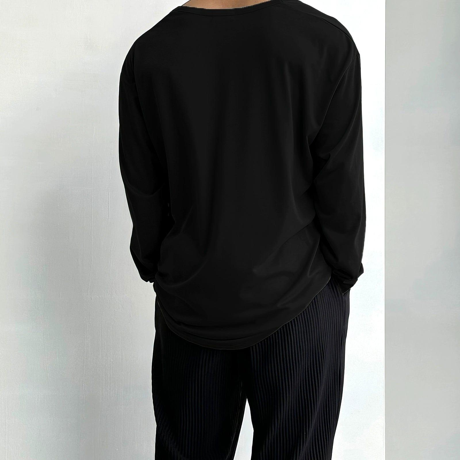 RT No. 13024 LOOSE LONGSLEEVE Product Image