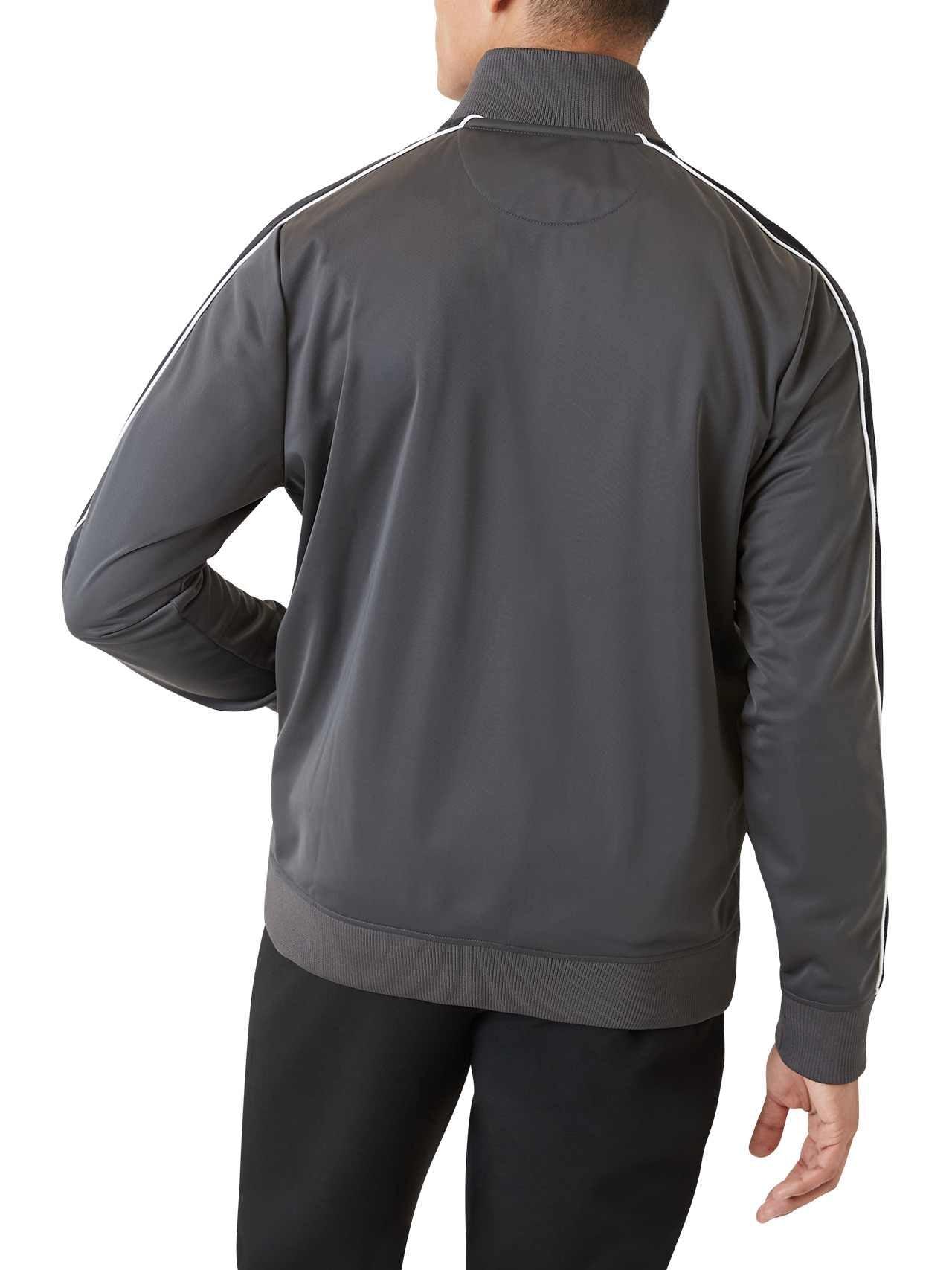 Royal Track Jacket Product Image