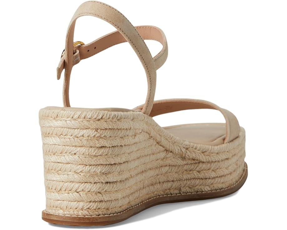 L-tiffany Espadrille Sandals Product Image