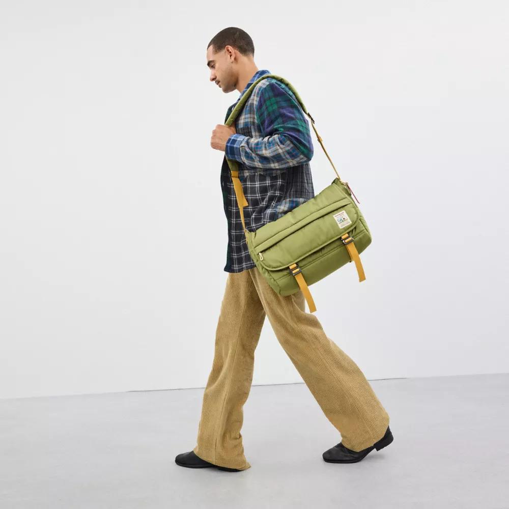 Coachtopia Loop Messenger Bag Product Image