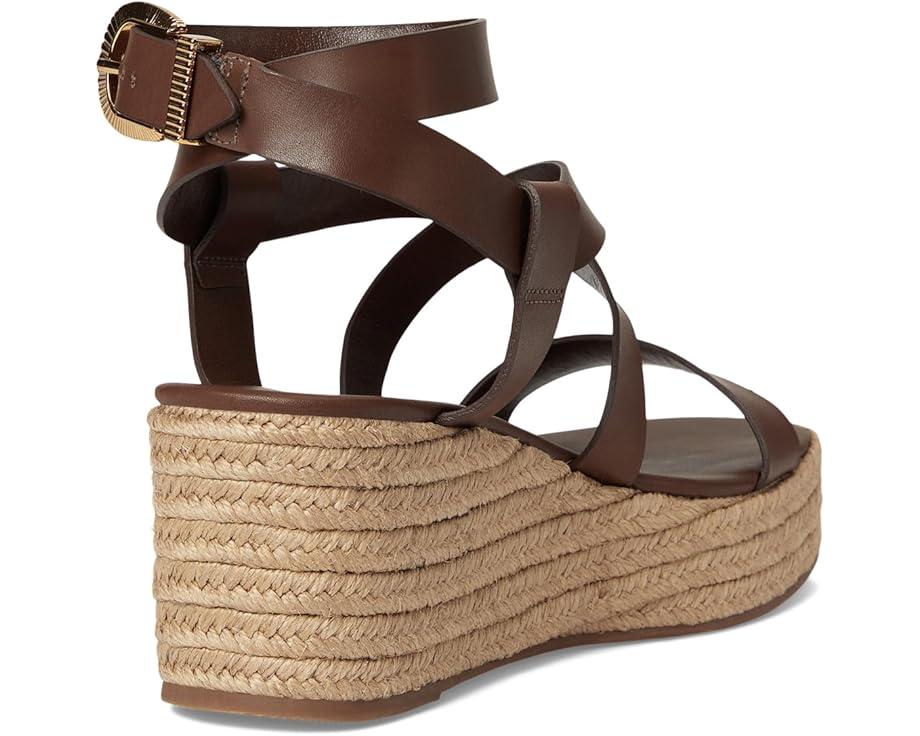 Iris Flatform Product Image