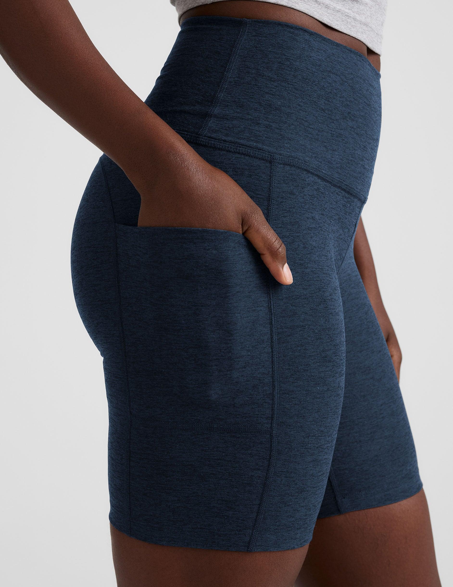 Spacedye Keep Pace 7" Pocket Short Product Image