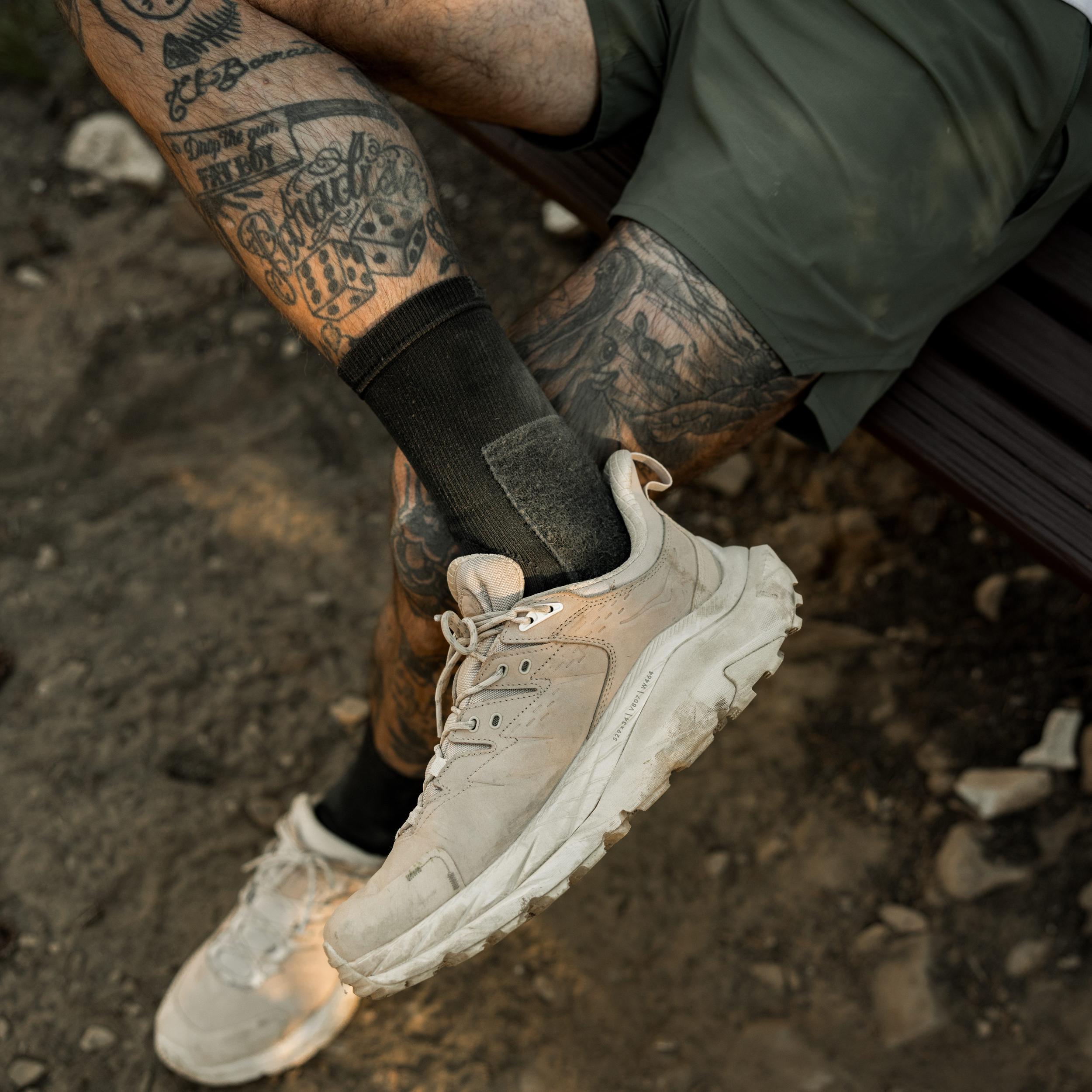 Kaha 2 Low GTX Trail Sneaker Product Image