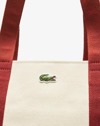 Roland-Garros Edition Canvas Tote Product Image