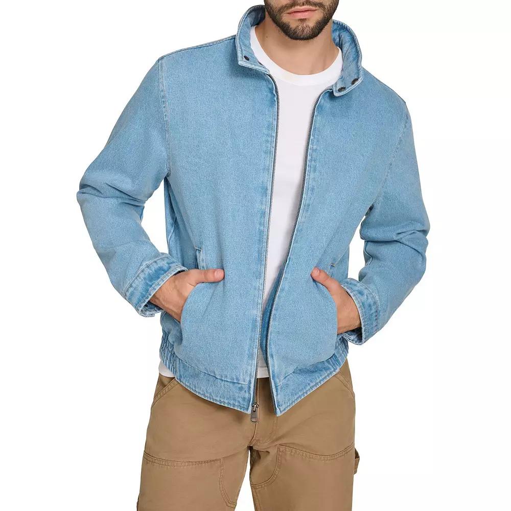 Men's Levi's® Cotton Racer Jacket,  Product Image