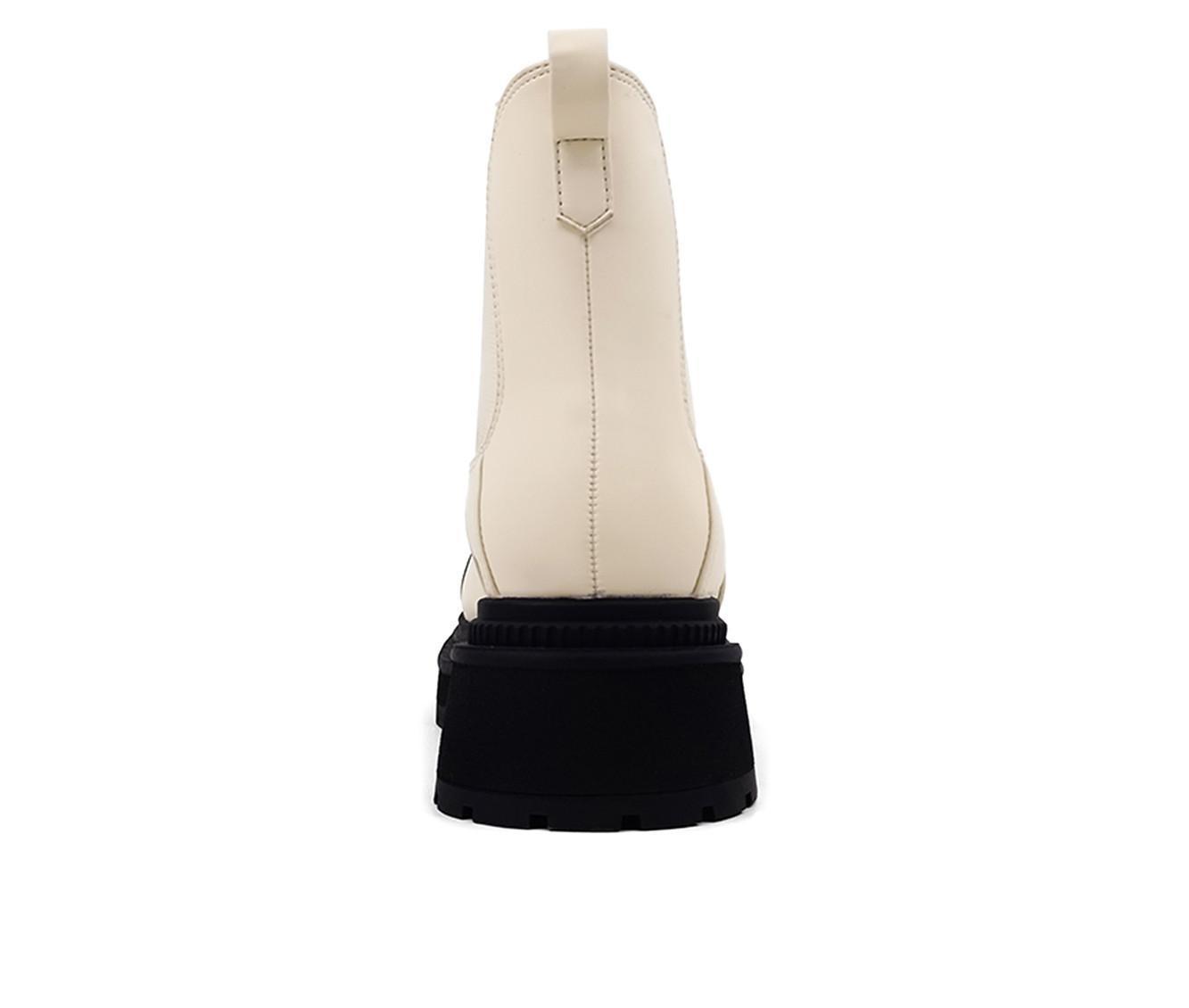 Women's Shu Shop Zenia Booties Product Image