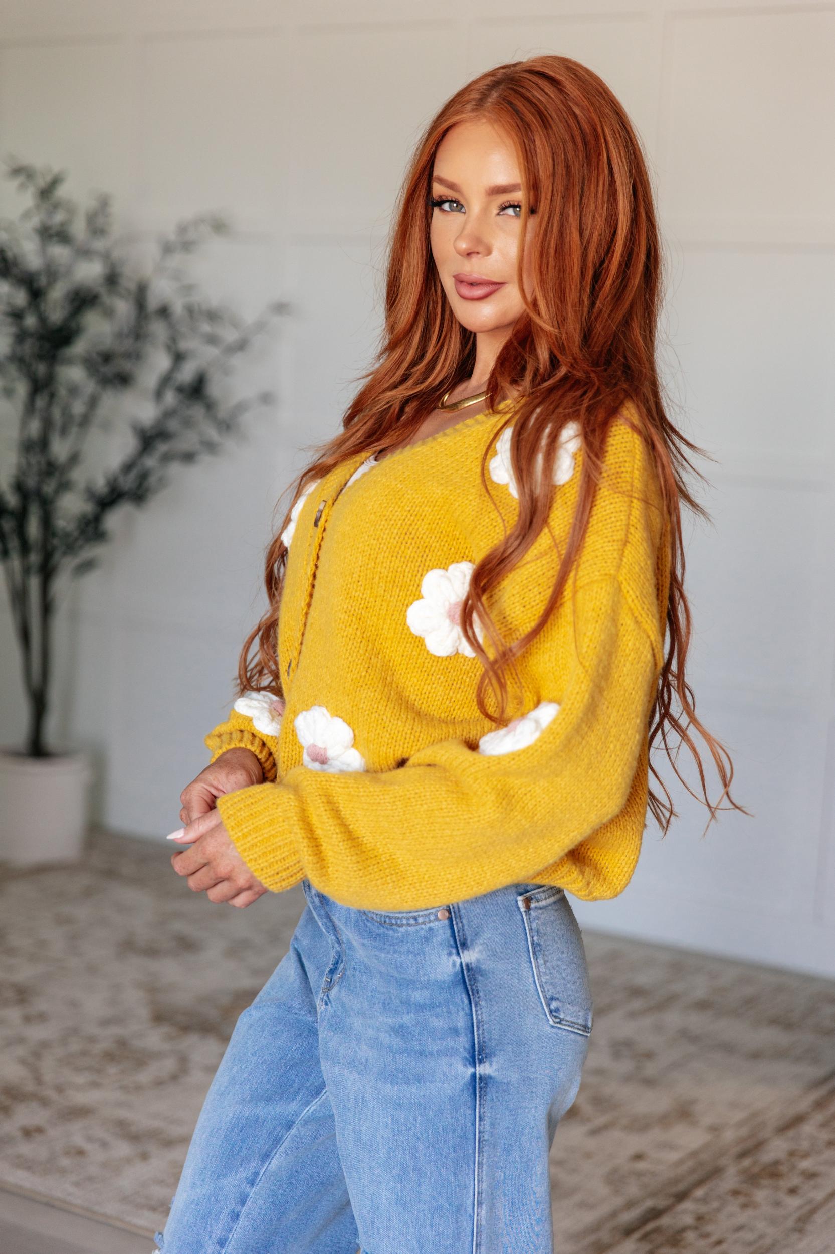 Just a Flirt Pleated Skirt in Black Product Image