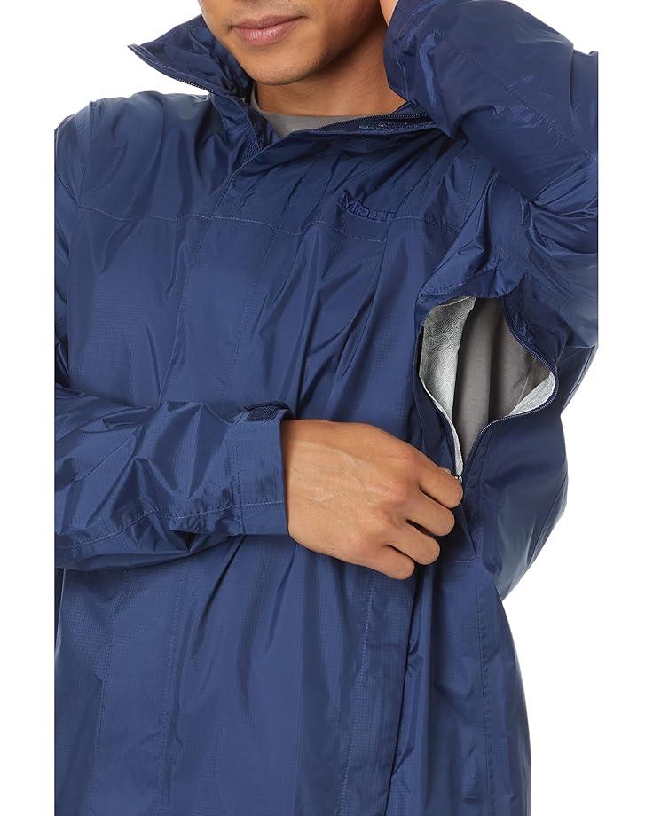 Minimalist Pertex Jacket Product Image