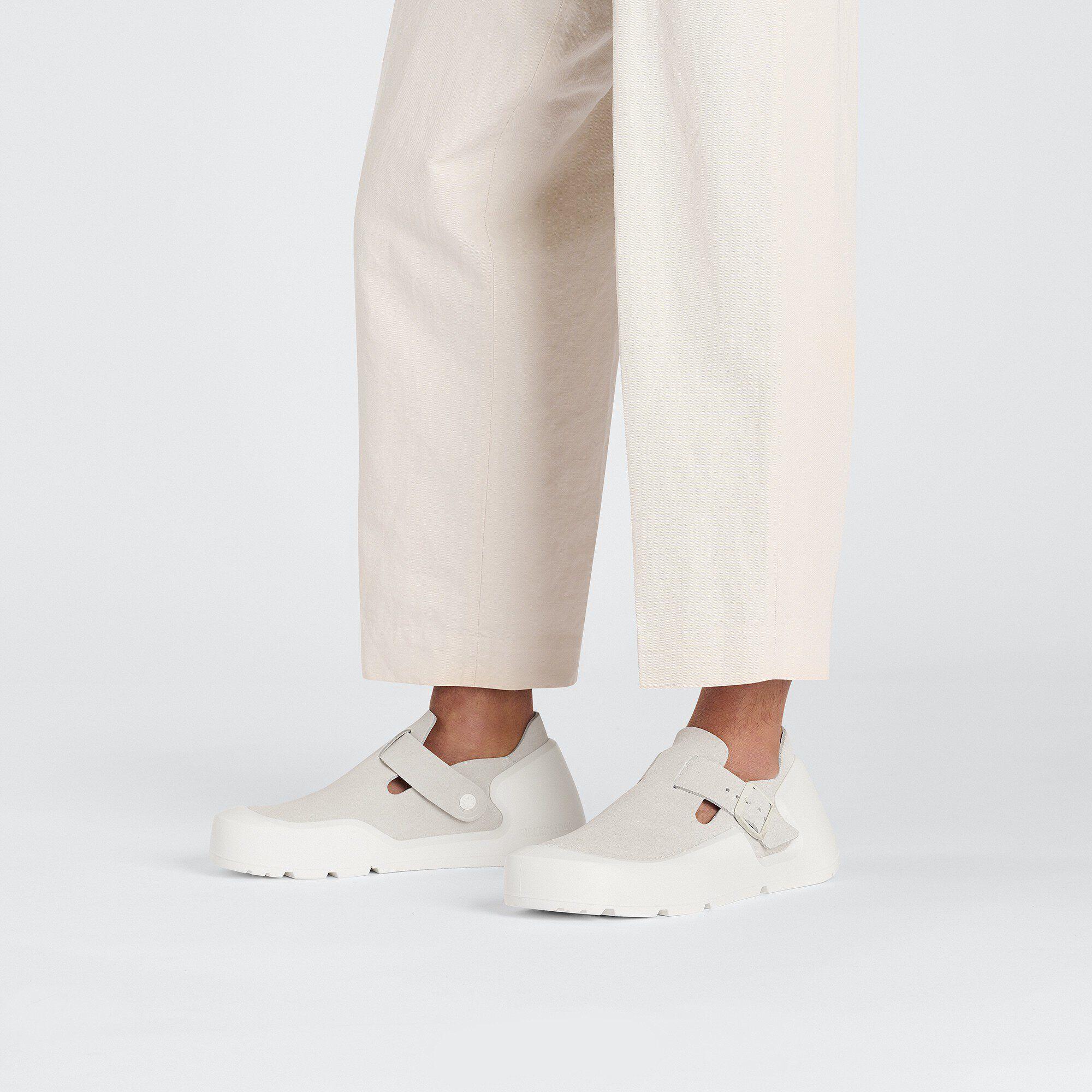 Reykjavik Nubuk Leather Product Image