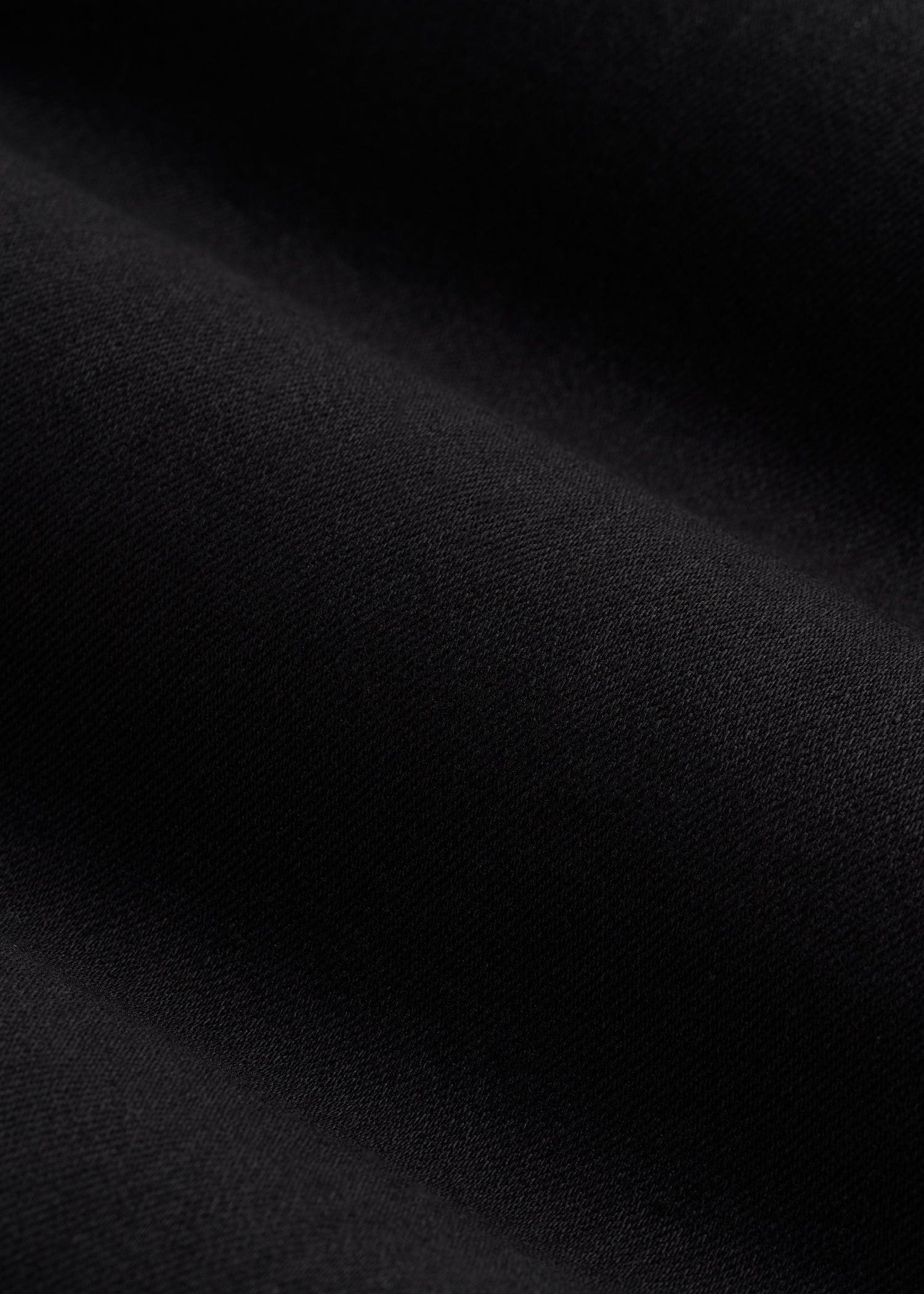 Georgia High-Rise Skinny Jeans for Tall Women in Black Female Product Image