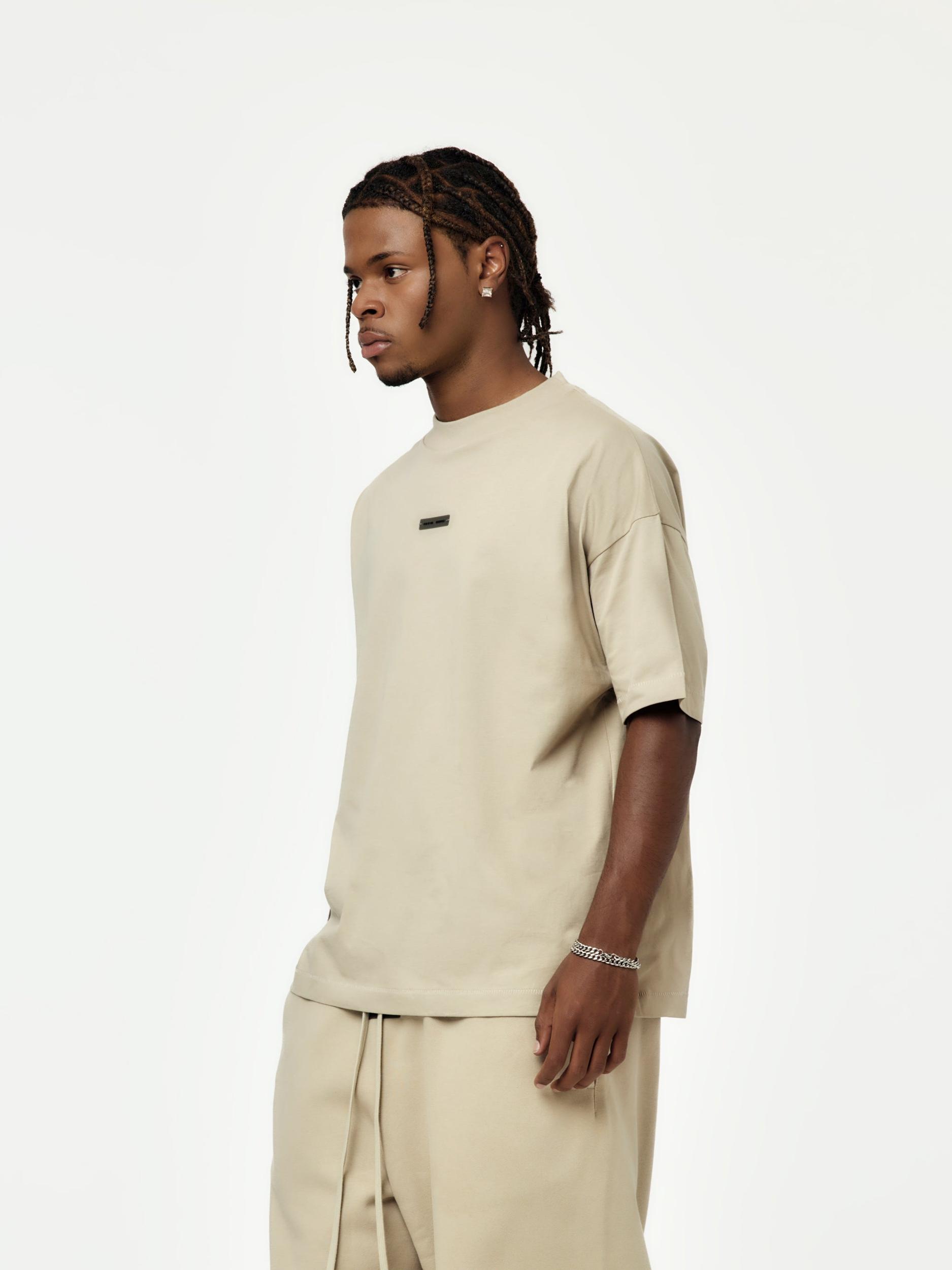 Classic T-Shirt (Timber) Product Image