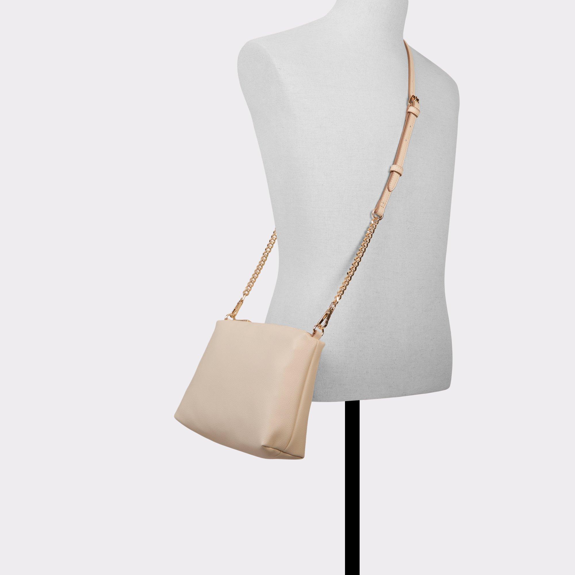 Paejarrx Bone Women's Shoulder Bags | ALDO US Product Image