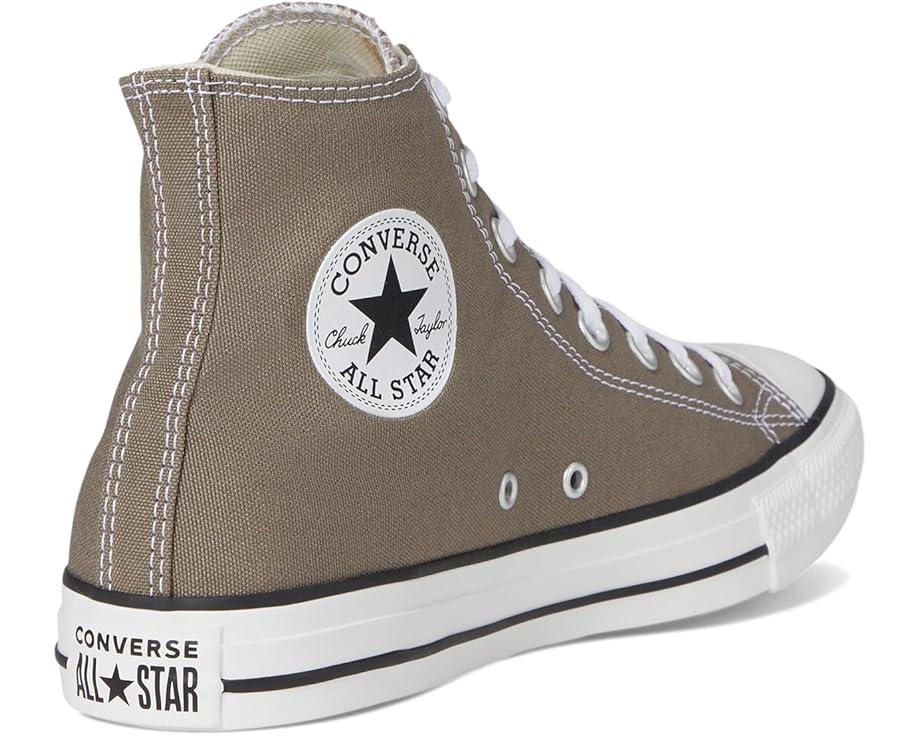 Chuck Taylor All Star High-Top Sneaker Product Image