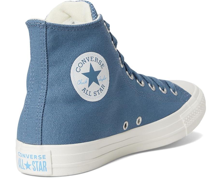 Chuck Taylor All Star Eva Lift Glitter Platform (big Kid) Product Image