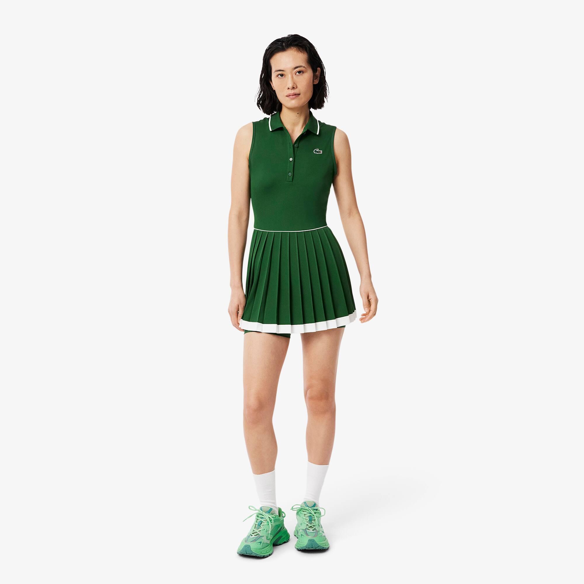 Ultra Dry Tennis Heritage Dress Product Image