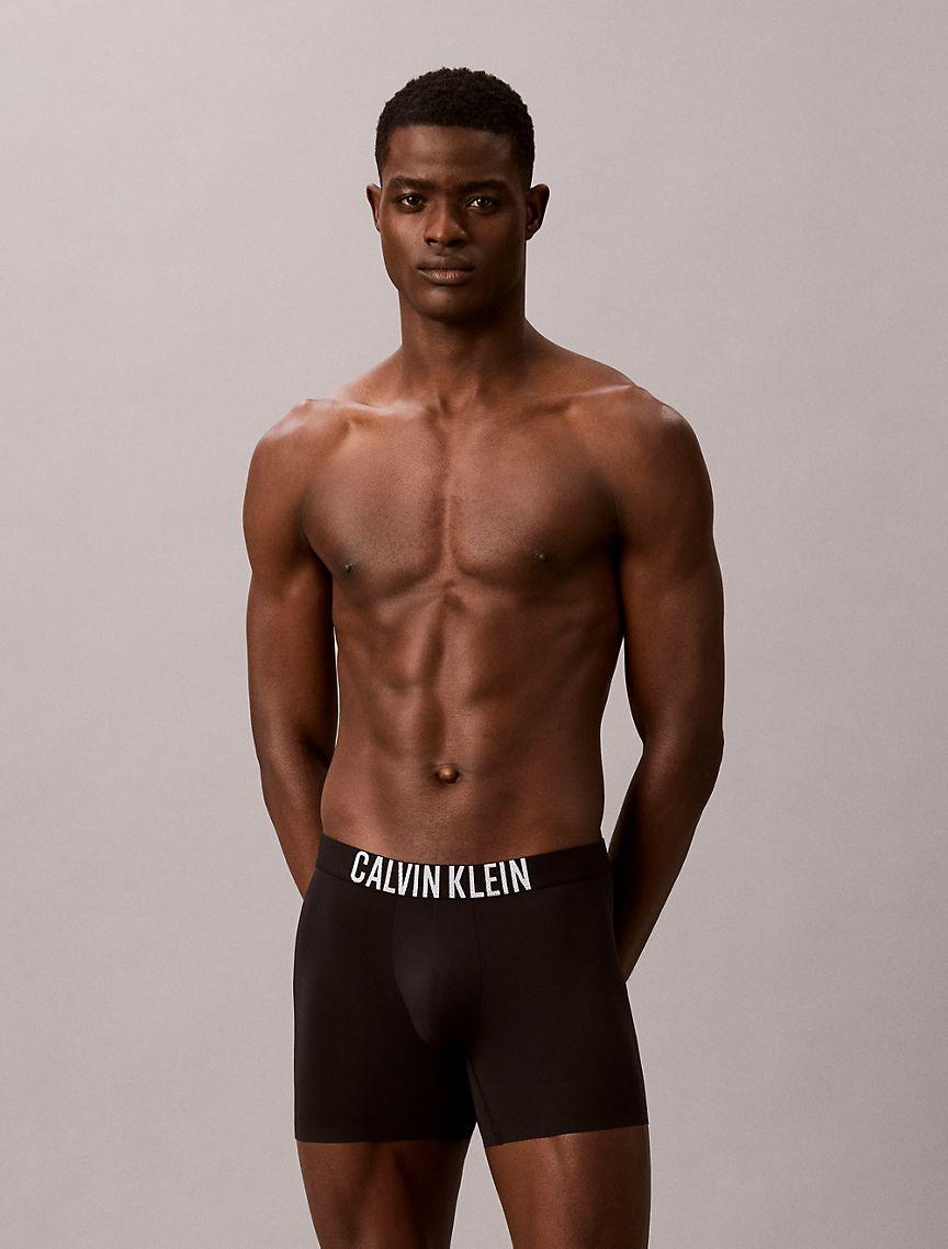 Intense Power Motion Boxer Brief Product Image