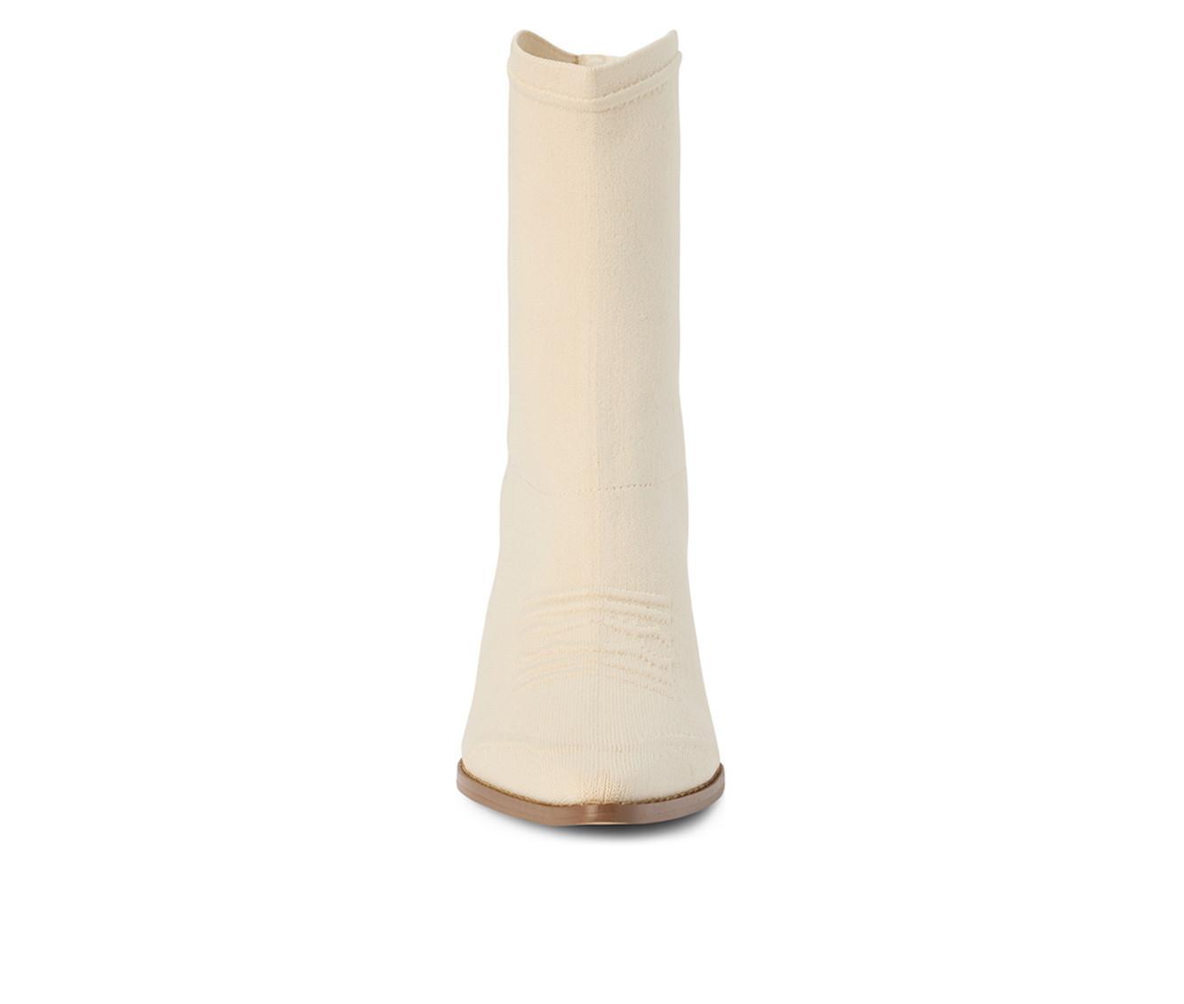 Women's Coconuts by Matisse Lynne Western Boots Product Image