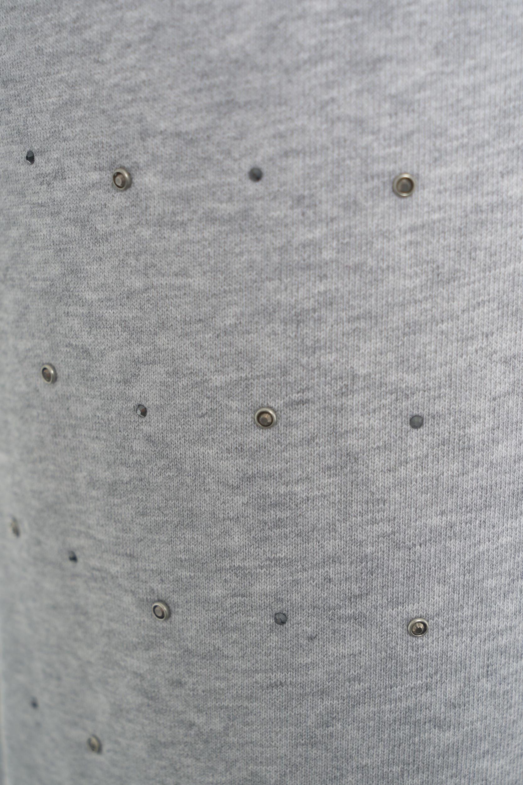 Joggers with rhinestones 'Bellagio' Product Image