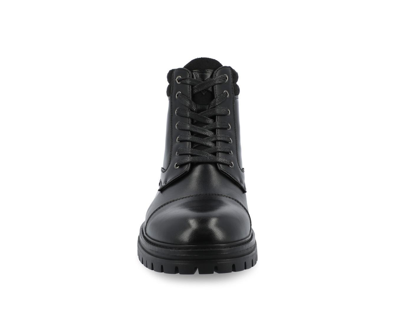 Men's Vance Co. Fegan Boots Product Image