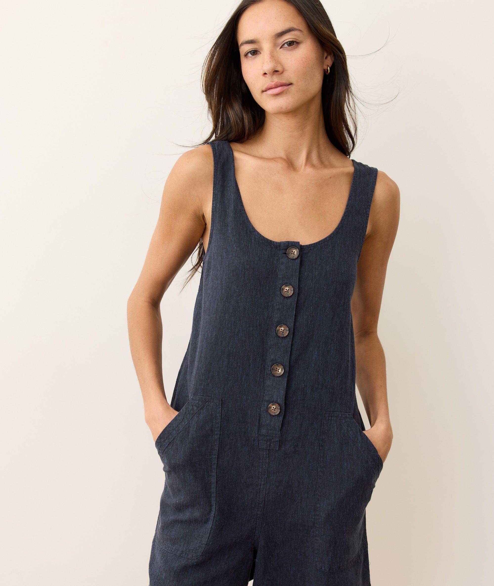 Sydney Romper Product Image