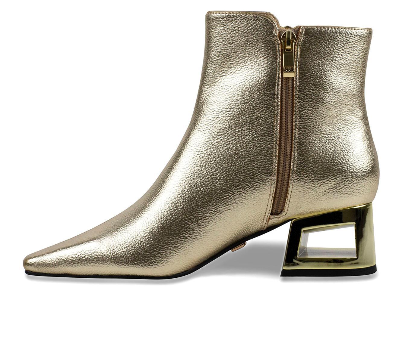 Women's Ninety Union Sage Booties Product Image