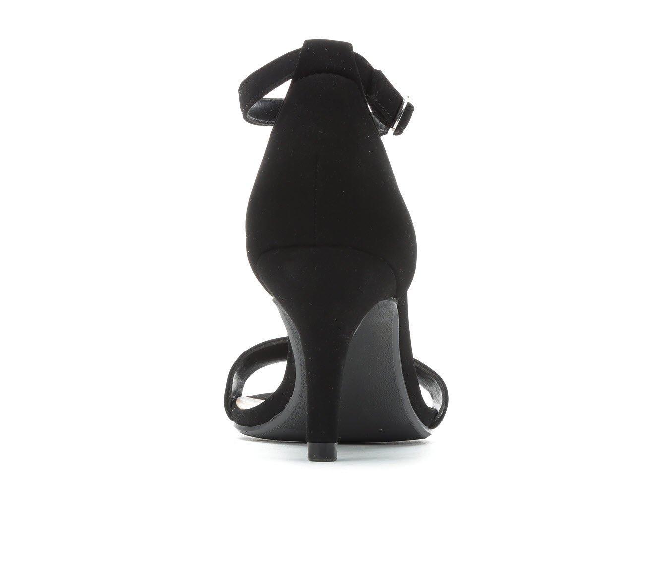 Women's Solanz Hallie Dress Sandals Product Image