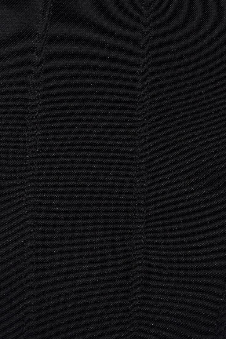 Mesh Longline Tube Corset Product Image