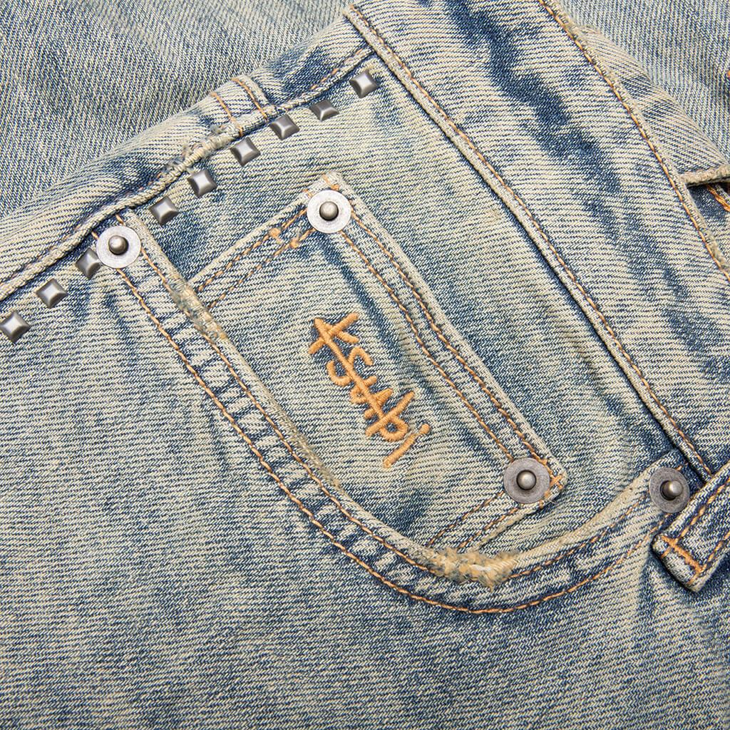 Chitch - Stagelight Studded Denim Male Product Image