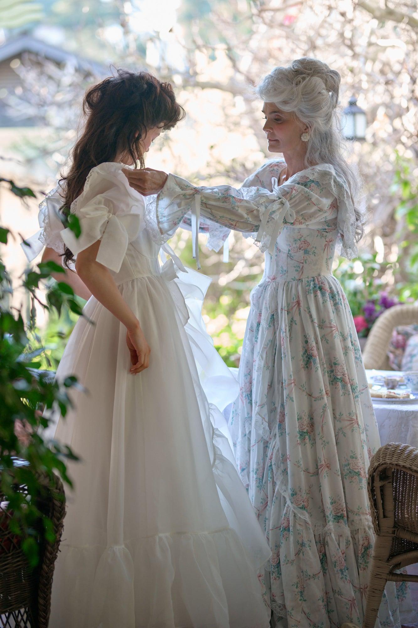 The Debutante Waltz Gown Product Image