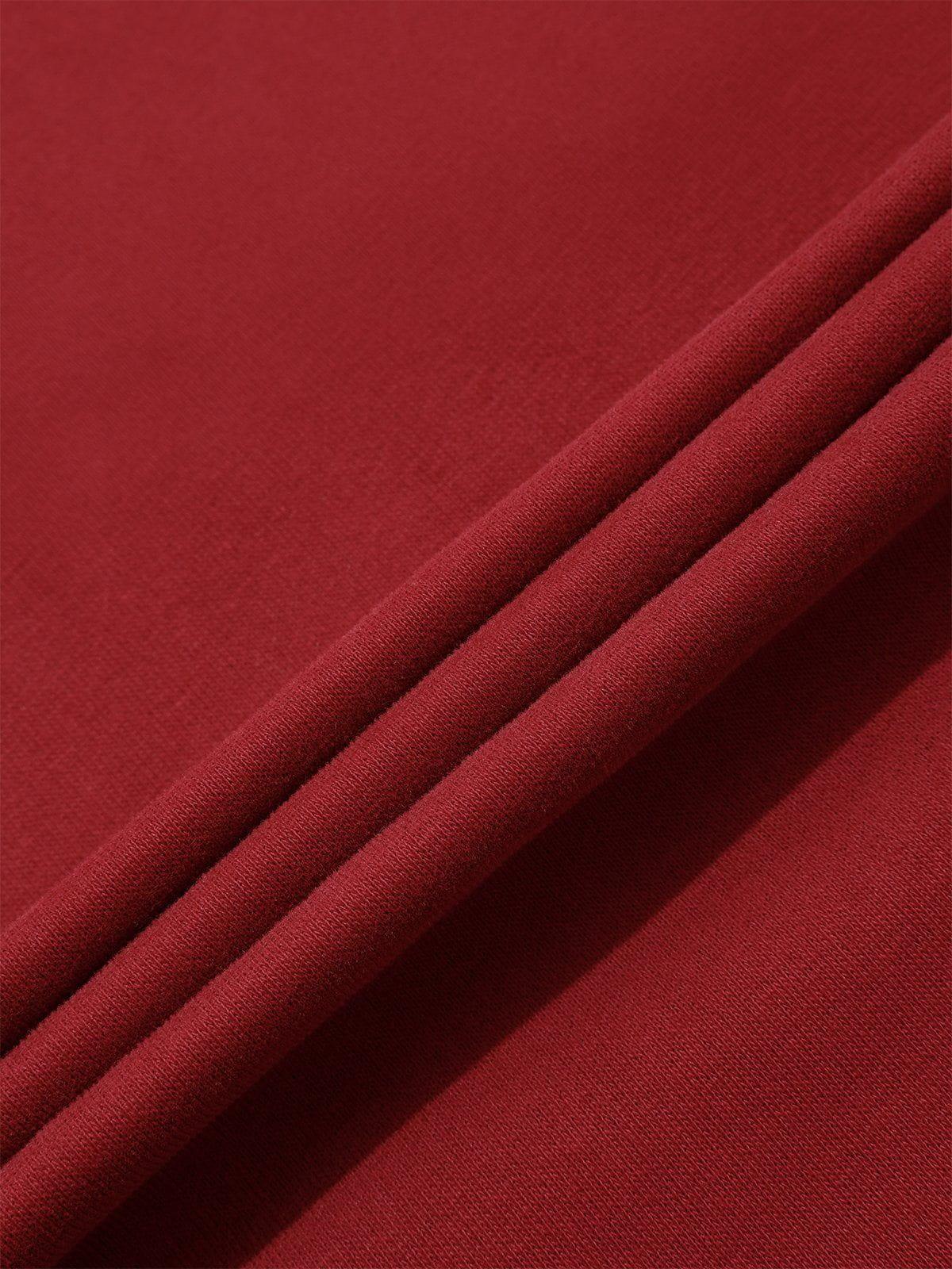 Aelfric Eden Dachshund Hoodie Product Image