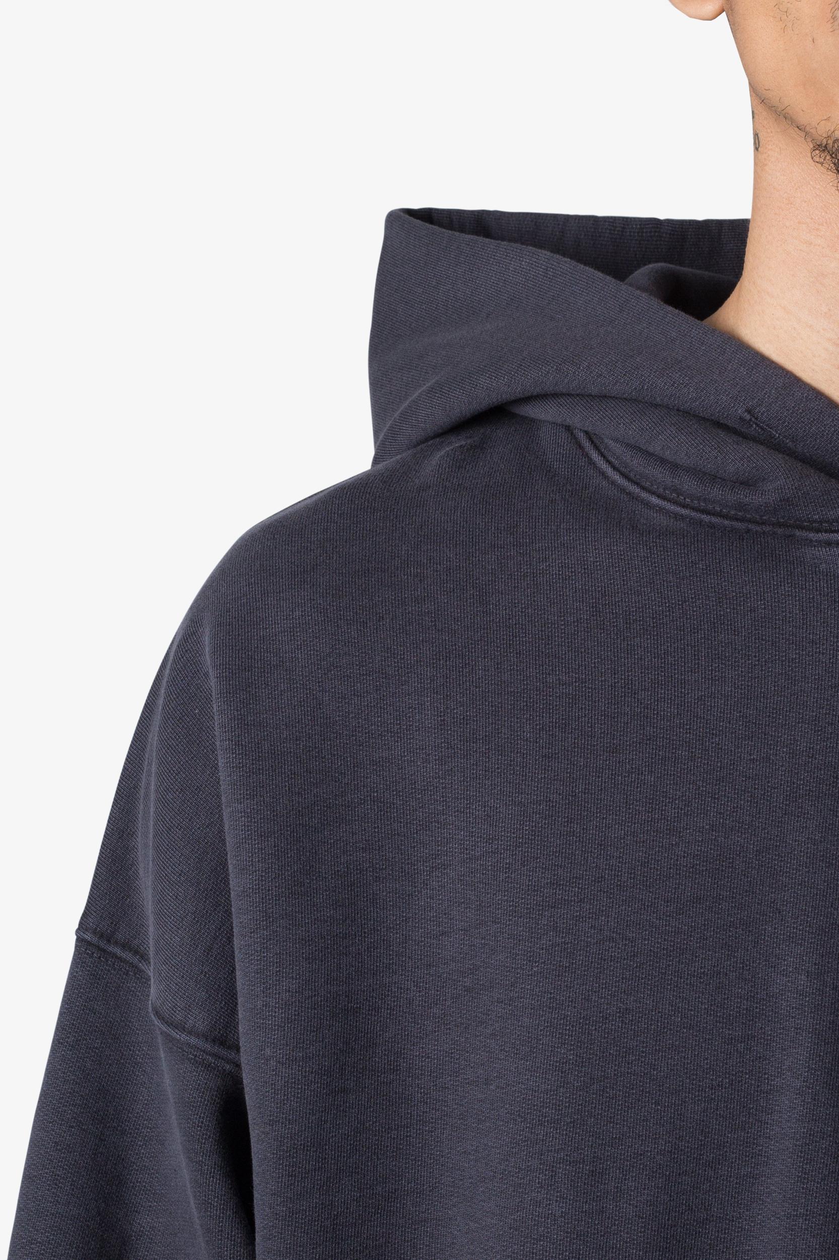 Every Day Hoodie 2 Pack - Earth/Washed Black Product Image