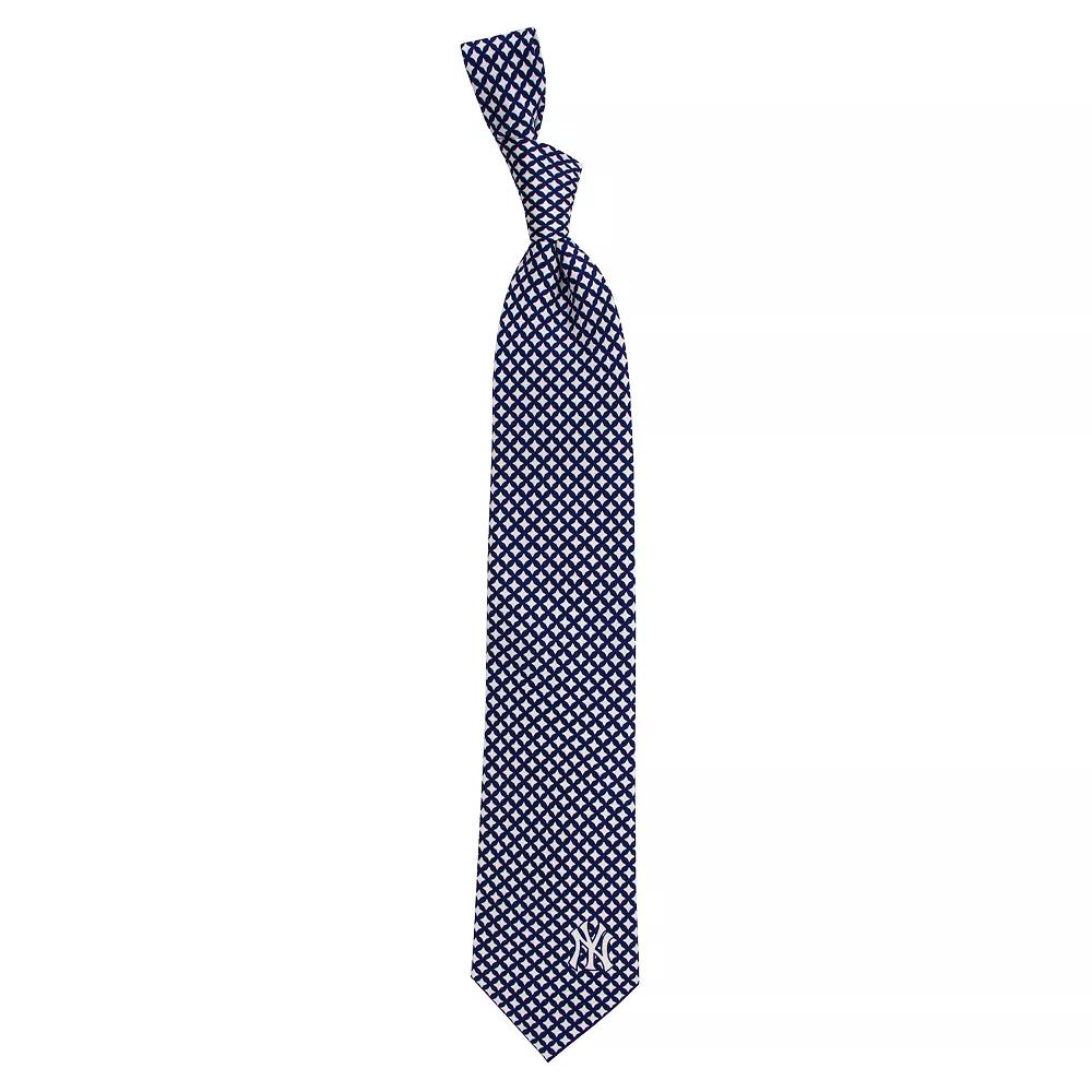 Men's MLB Diamante San Francisco Giants Tie, Team Product Image