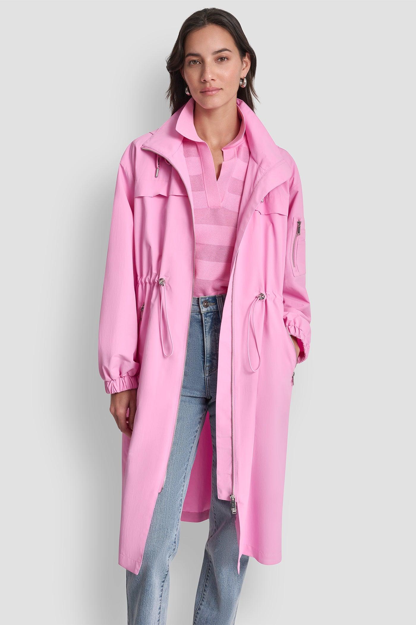 1989 LOGO HOODED LOGO ANORAK Product Image