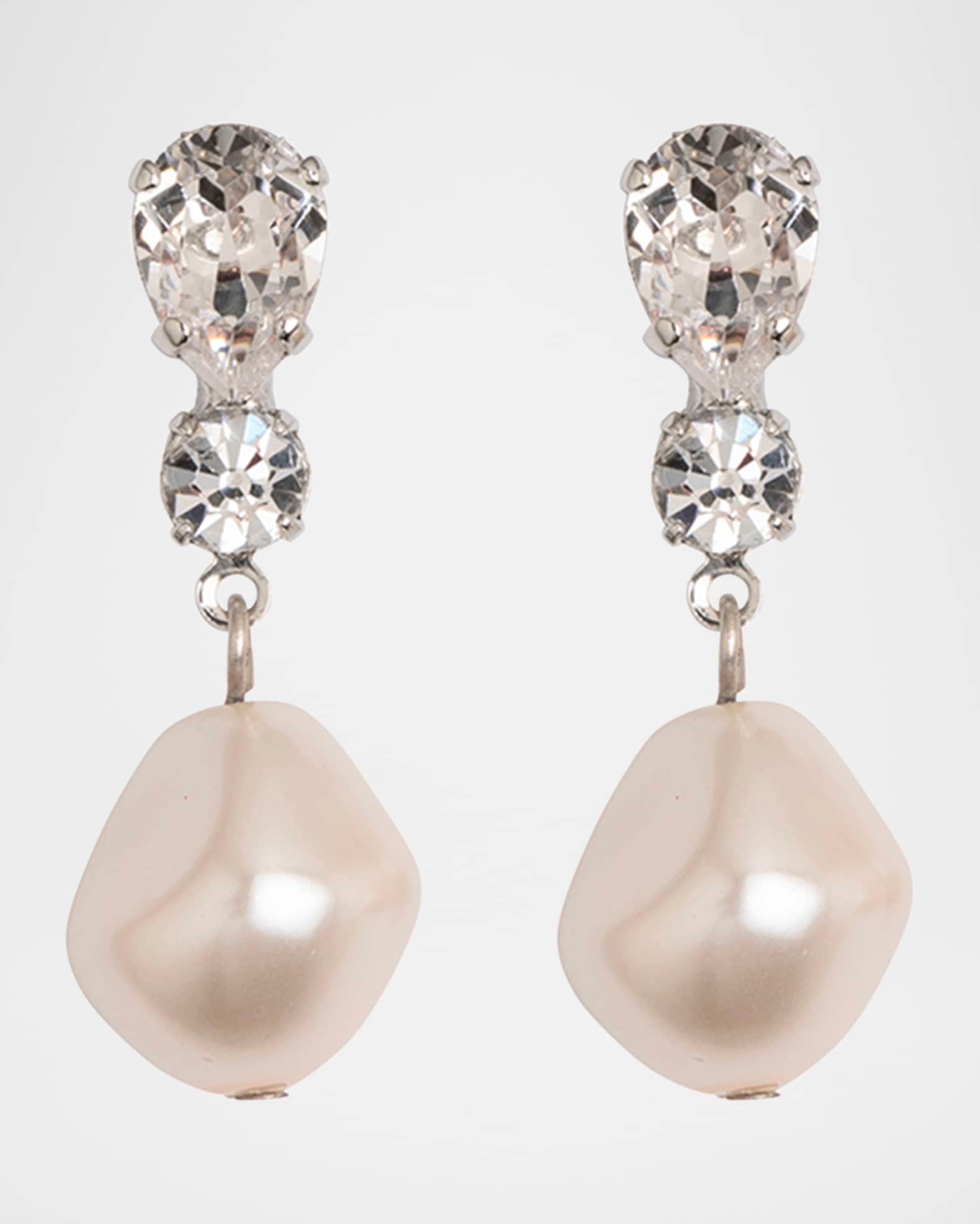 Kristina Drop Earrings Product Image