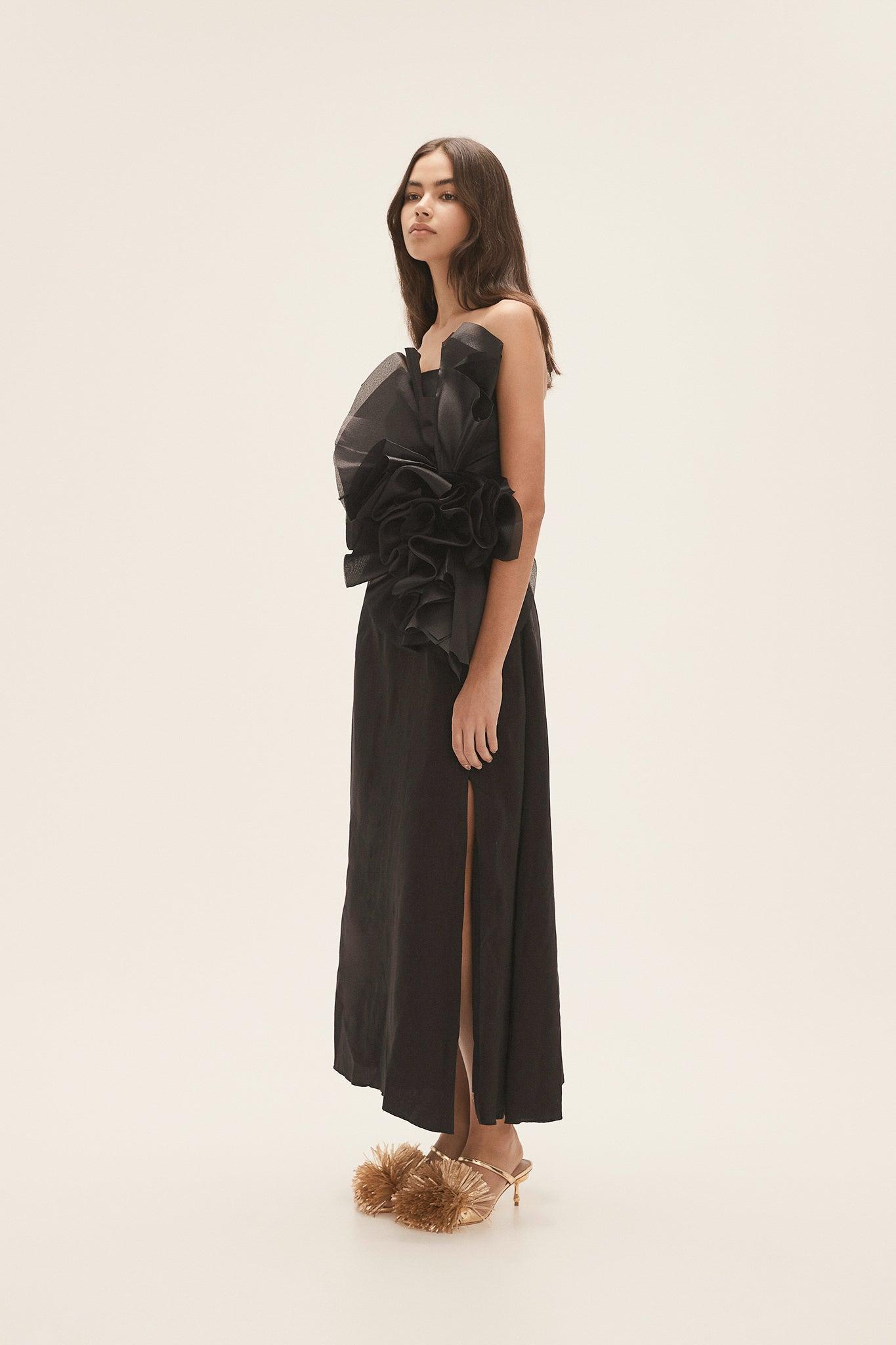 Energy Midi Dress Product Image