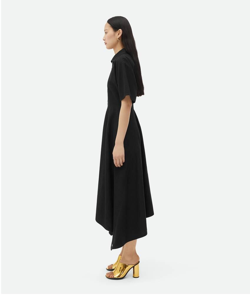 Women's Atomic Mule in Gold Product Image