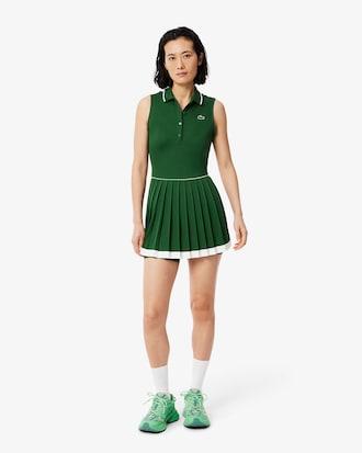 Ultra Dry Tennis Heritage Dress Product Image