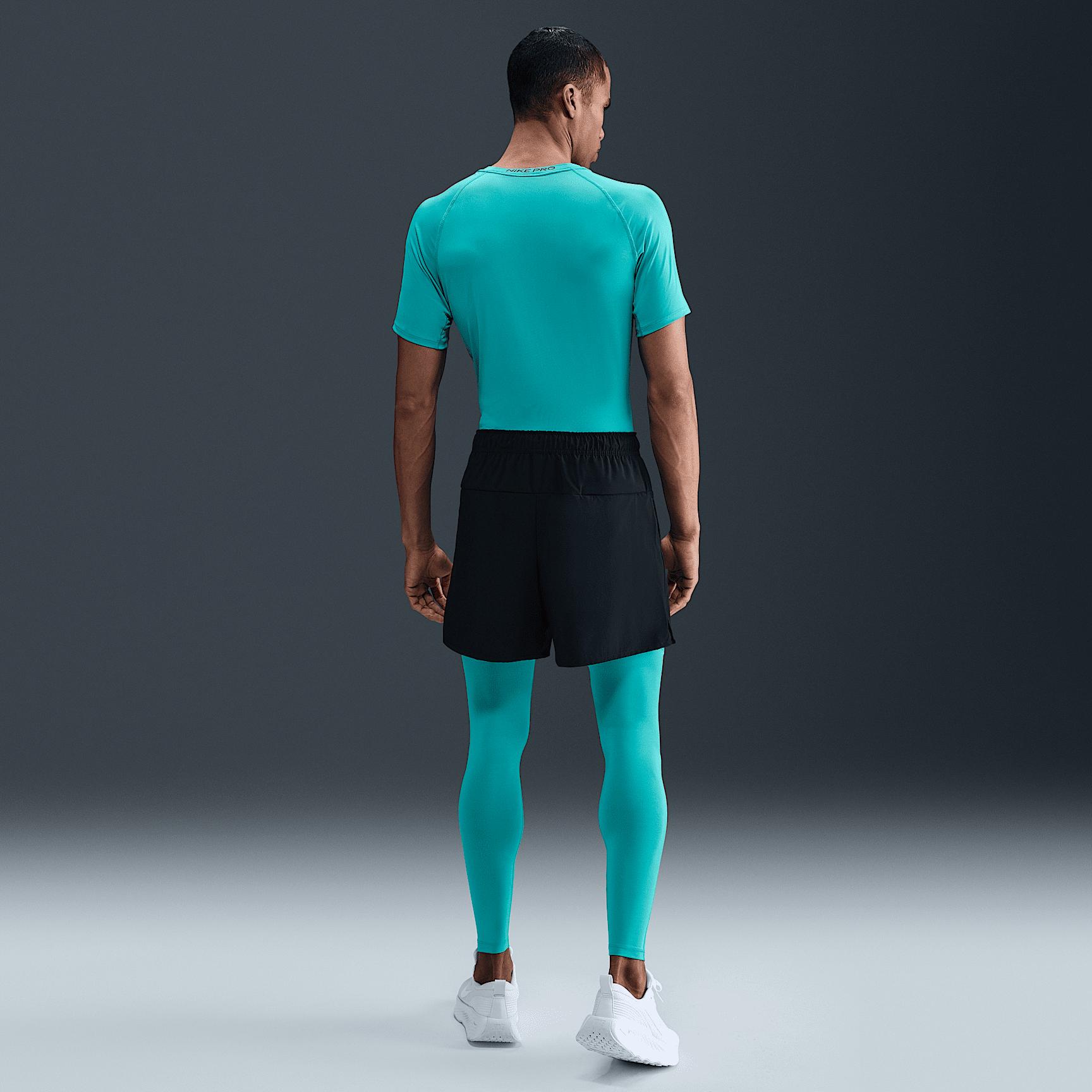 Men's Nike Pro Dri-FIT Fitness Tights Product Image