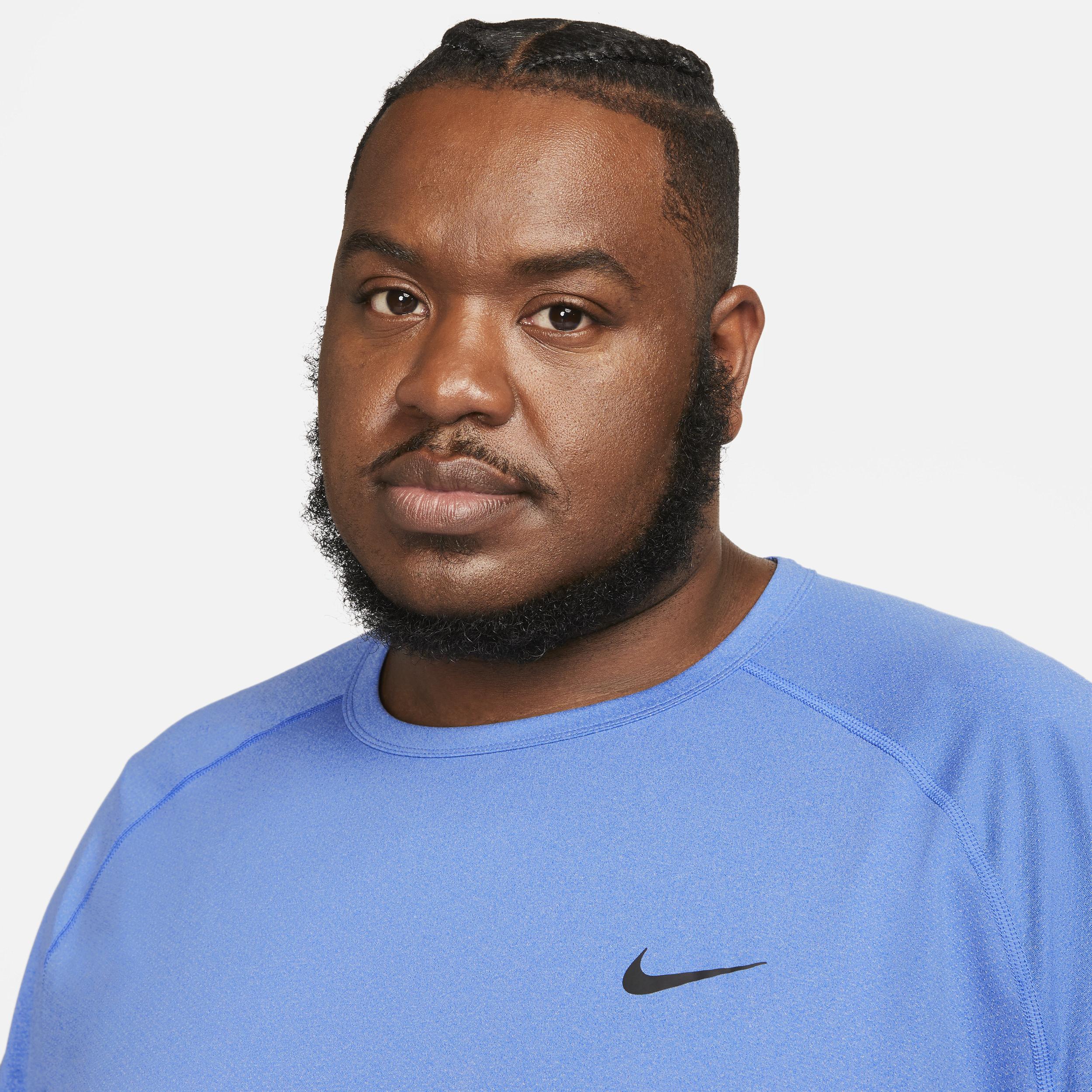 Mens Nike Ready Dri-FIT Fitness Top Product Image