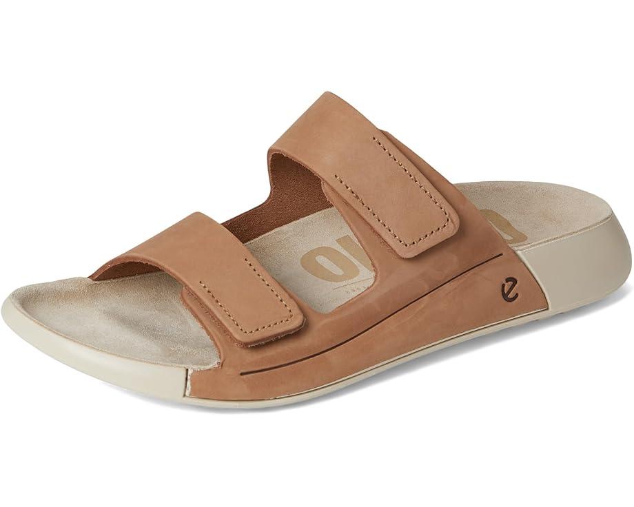 Cozmo Two Band Slide Sandal Product Image