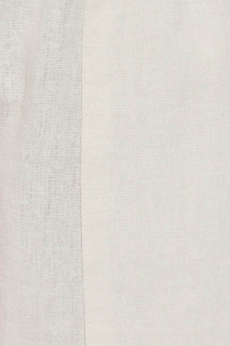 Millie Linen Pull-On Pants Product Image