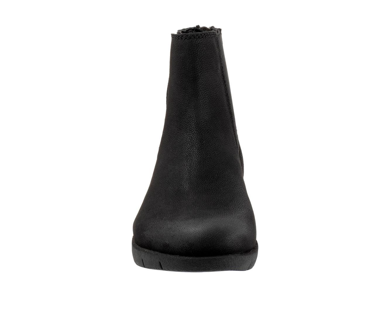 Women's Softwalk Albany Booties Product Image