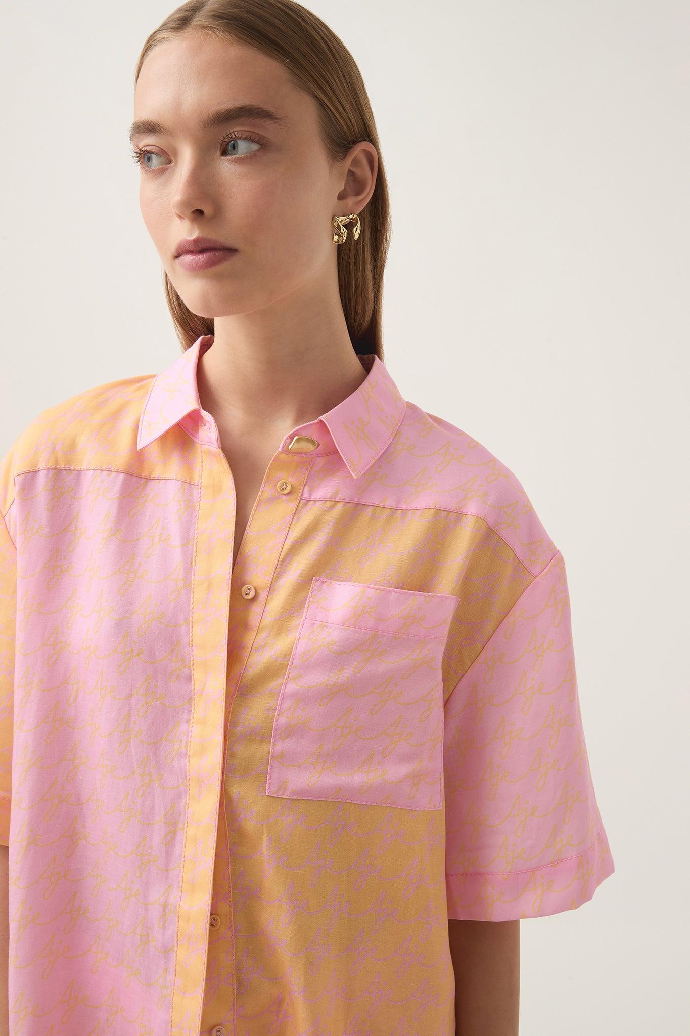 Saltlands Shirt Product Image